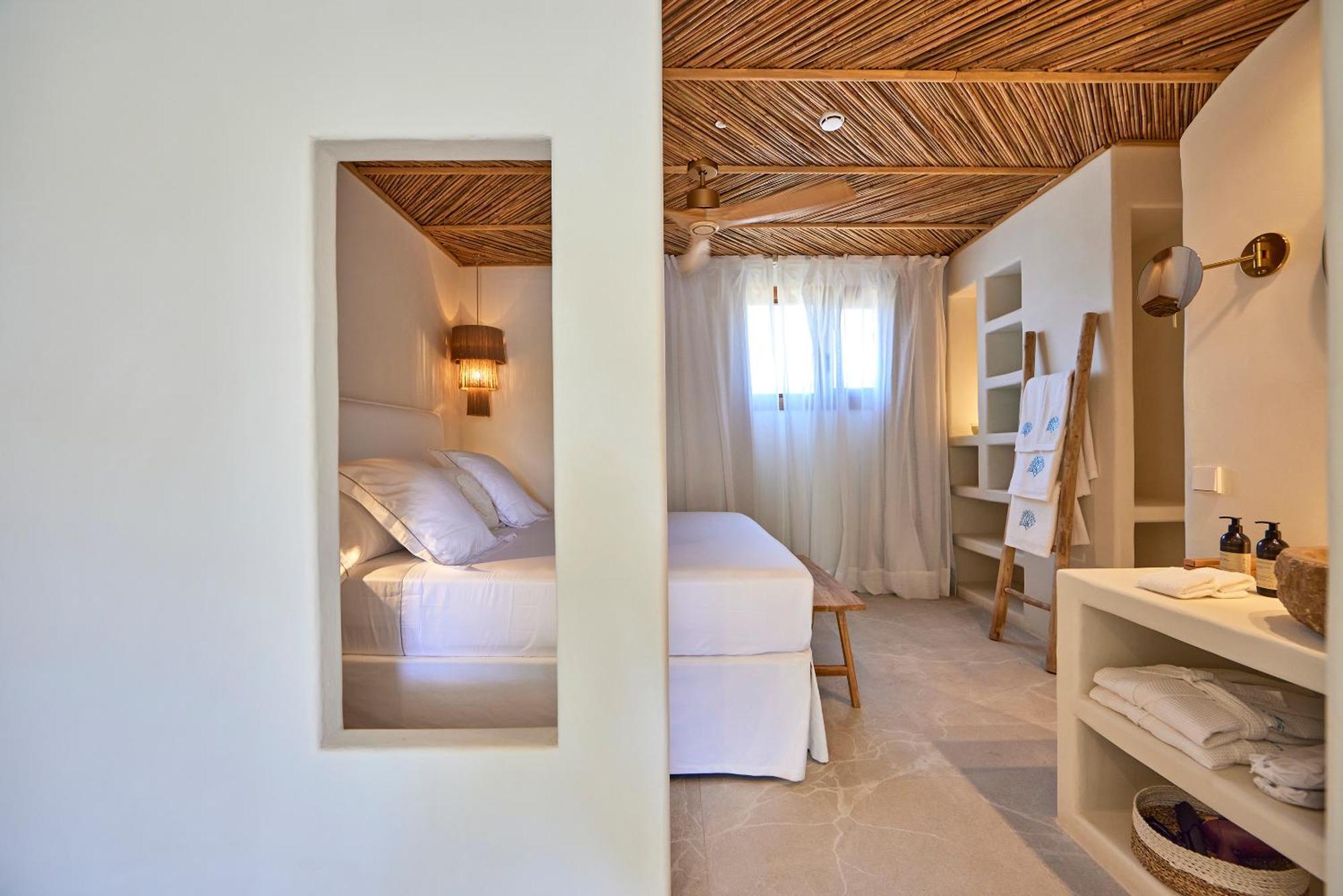 Mar Suites Formentera By Universal Beach Hotels Es Pujols Kültér fotó